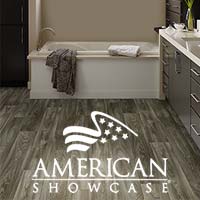 Save on American Showcase luxury vinyl this month at Orliesnow  !