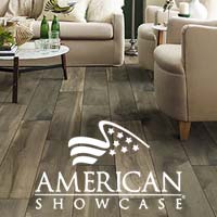 Save on American Showcase tile this month at Orliesnow  !